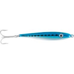 Casting And Metal Lures Halco Outcast Metal Lure 80g Blue