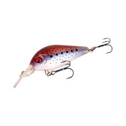 Freshwater Hard Body Lures Balista Trance Hard Body Lure Rainbow Trout