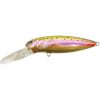 Reidy's Lures Estuary Hard Body Lures Reidy's Little Lucifer Export Hard Body Lure 65mm Rainbow Trout -Fishing Lures Sales Store BCF 541093 rainbowtrout hi res
