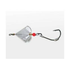 Tackle Tactics TT Buzzlockz Jig Heads 5 / 0 Medium