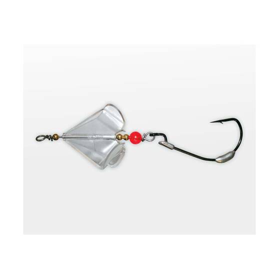 Tackle Tactics TT Buzzlockz Jig Heads 5 / 0 Medium 3 Tackle Tactics TT Buzzlockz Jig Heads 5 / 0 Medium