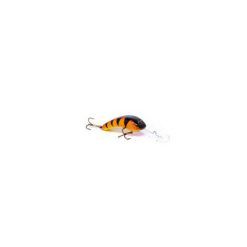 Oar-Gee Lures Freshwater Hard Body Lures Oargee Lil Ripper Hard Body Lure 40mm Colour QBS