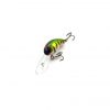 Oar-Gee Lures Freshwater Hard Body Lures Oargee Wee-Pee Hard Body Lure 75mm Colour O -Fishing Lures Sales Store BCF 550318 colouro hi res