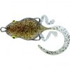 Freshwater Surface Lures Chasebaits Wiggle Bomb Soft Plastic Lure 35mm Ice -Fishing Lures Sales Store BCF 550852 ice hi res