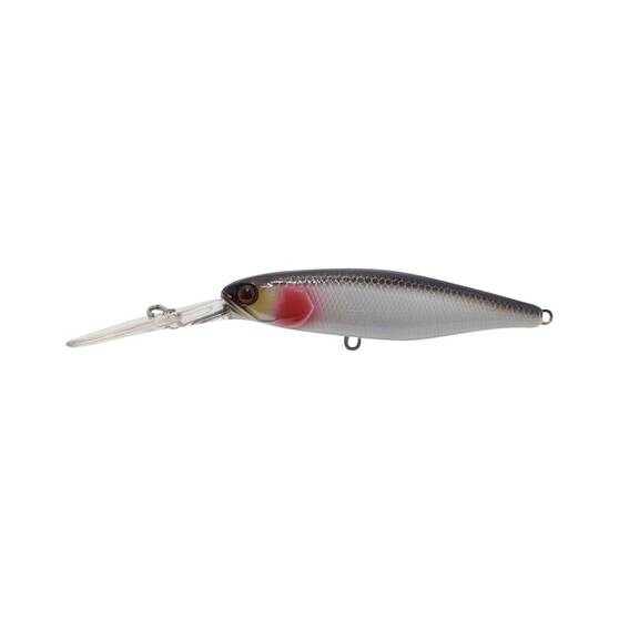 Estuary Hard Body Lures Jackall Squirrel Hard Body Lure 79mm Boney 3 Estuary Hard Body Lures Jackall Squirrel Hard Body Lure 79mm Boney