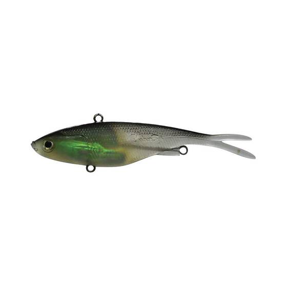Reidy's Lures Soft Vibe Lures Reidy's Fish Snakz Vibe Lure 9.5cm Pretty Fish 3 Reidy's Lures Soft Vibe Lures Reidy's Fish Snakz Vibe Lure 9.5cm Pretty Fish