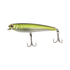 Estuary Surface Lures Zerek Skittish Dog Surface Lure 11.5cm Absinthe