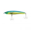 Bluewater Stick Baits And Popper Lures Zerek Zappelin Sinking Stickbait Lure 115mm Dorado 11.5cm -Fishing Lures Sales Store BCF 555477 dorado hi res
