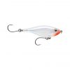 Estuary Hard Body Lures Rapala X-Rap Twitchin' Mullet Hard Body Lure 8cm Glass Ghost -Fishing Lures Sales Store BCF 562125 glassghost hi res