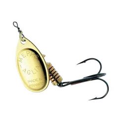 Spinners, Spoons And Flies Mepps Aglia Inline Spinner