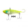 Soft Vibe Lures Zerek Fish Trap Vibe Lure 160mm 78g Min Min -Fishing Lures Sales Store BCF 571587 minmin hi res