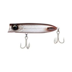 Bluewater Stick Baits And Popper Lures Zerek Pug Face Popper Surface Lure 130mm Arrowhead