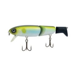 Freshwater Surface Lures Zerek Stalker Surface Lure 250mm Silver