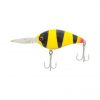 Freshwater Hard Body Lures Zerek Giant Ruby Hard Body Lure 75mm Yellow -Fishing Lures Sales Store BCF 571788 yellow hi res