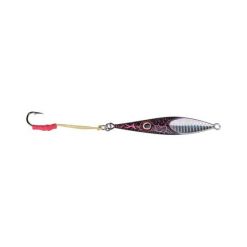 Bluewater Jigging Lures Pryml Trench Jig Lure 100g Crazed
