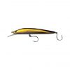 Classic Bluewater Bluewater Trolling And Gamefish Lures Bluewater Saury Lure 23cm Gold / Black 1 Classic Bluewater Bluewater Trolling And Gamefish Lures Bluewater Saury Lure 23cm Gold / Black -Fishing Lures Sales Store BCF 576886 goldblack hi res