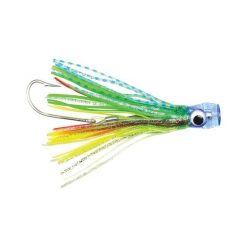 Bluewater Trolling And Gamefish Lures Pryml Predator Loose Cannon Skirted Lures Set 6in -Fishing Lures Sales Store BCF 577248 aladinscave hi res