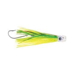 Bluewater Trolling And Gamefish Lures Pryml Predator Loose Cannon Skirted Lures Set 6in -Fishing Lures Sales Store BCF 577248 greenmachine hi res