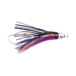 Bluewater Trolling And Gamefish Lures Pryml Predator Loose Cannon Skirted Lure 6in Dr Evil