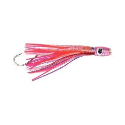 Bluewater Trolling And Gamefish Lures Pryml Predator Facelift Skirted Lure 9in Pacific Sun