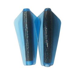 Spinners, Spoons And Flies Wigston Tassie Devil Bluewing Lure 13.5g Colour 02 13.5g