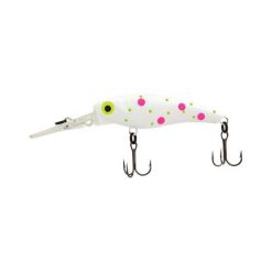 Estuary Hard Body Lures Zerek Tango Shad Floating Hard Body Lure 50mm A