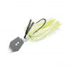 Daiwa Steez Chatterbait Lure 1/4oz White Chartreuse 1/4oz -Fishing Lures Sales Store BCF 584760 whitechartreuse hi res