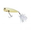 Daiwa Steez Popper Lure Bone 50mm -Fishing Lures Sales Store BCF 584783 bone hi res