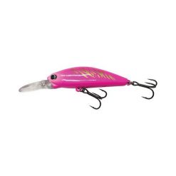 Estuary Hard Body Lures Asari Flip Boy Hard Body Lures 5.2cm SD Black Gold