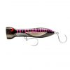 Bluewater Stick Baits And Popper Lures Nomad Chug Norris Surface Popper Lure 18cm Calypso -Fishing Lures Sales Store BCF 588869 calypso hi res