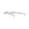 Bluewater Stick Baits And Popper Lures Nomad Riptide Surface Stickbait Lure 12.5cm F Bleeding Mullet -Fishing Lures Sales Store BCF 588967 bleedingmullet hi res