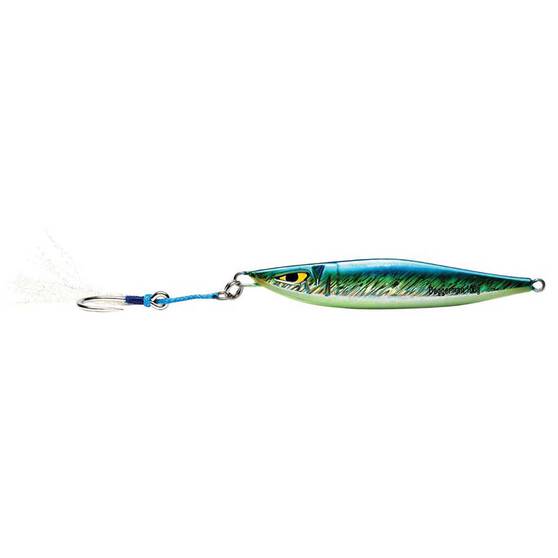 Bluewater Jigging Lures Mustad Daggerman Jig Lure 150g Yellow Fin Tuna 3 Bluewater Jigging Lures Mustad Daggerman Jig Lure 150g Yellow Fin Tuna