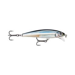 Casting And Metal Lures Rapala X-Rap Magnum Cast Hardbody Lure Anchovy 10cm