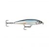 Bluewater Stick Baits And Popper Lures Rapala X-Rap Magnum Prey Hardbody Lure Anchovy 10cm -Fishing Lures Sales Store BCF 592014 anchovy hi res