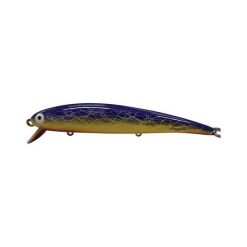 Estuary Hard Body Lures Bomber Aftershock 15A Heavy Duty Lure Col 1