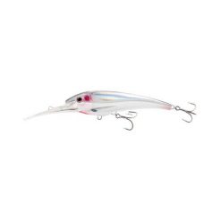 Estuary Hard Body Lures Nomad DTX Minnow Hard Body Lure 8cm Bleeding Mullet
