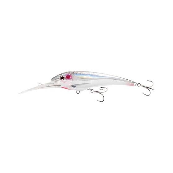 Estuary Hard Body Lures Nomad DTX Minnow Hard Body Lure 8cm Bleeding Mullet 3 Estuary Hard Body Lures Nomad DTX Minnow Hard Body Lure 8cm Bleeding Mullet