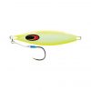Bluewater Jigging Lures Nomad Buffalo Jig Lure 230g Chartreuse White Glow -Fishing Lures Sales Store BCF 596942 chartreusewhiteglow hi res
