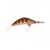 Freshwater Hard Body Lures RMG Poltergeist Standard Hard Body Lure 80mm Chrome Brown Black 2 Freshwater Hard Body Lures RMG Poltergeist Standard Hard Body Lure 80mm Chrome Brown Black -Fishing Lures Sales Store BCF 596993 chromebrownblack hi res
