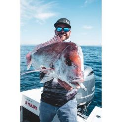 Soft Plastic Lures Daiwa BaitJunkie Jerkshad Soft Plastic Lure 5in Motor Oil