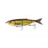 Swimbait And Glidebait Lures Savage Gear 4Play V2 Lure -Fishing Lures Sales Store BCF 597324 goldenshiner hi res
