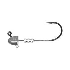 Tackle Tactics TT SwimlockZ Jig Heads