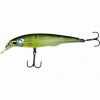 Estuary Hard Body Lures Savage Gear 3D Gravity Twitch Hard Body Lure 9.5cm Ayu -Fishing Lures Sales Store BCF 597580 ayu hi res