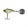 Blade Lures And Lipless Cranks Savage Gear Fat Spin Tail Lure 24g Ayu -Fishing Lures Sales Store BCF 597595 ayu hi res