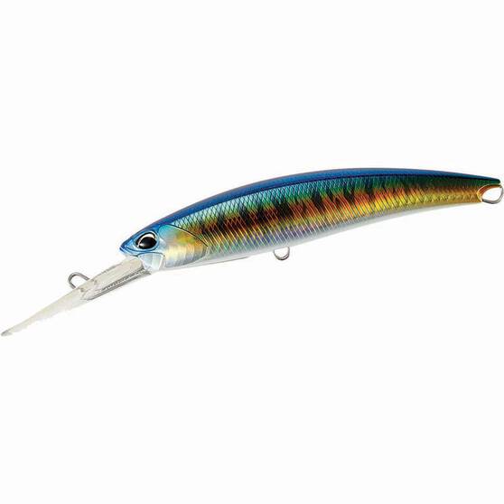 Bluewater Trolling And Gamefish Lures Duo Realis Fangbait 12cm Lure Wahoo 3 Bluewater Trolling And Gamefish Lures Duo Realis Fangbait 12cm Lure Wahoo
