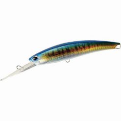 Bluewater Trolling And Gamefish Lures Duo Realis Fangbait 14cm Lure Wahoo
