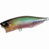 Estuary Surface Lures Duo Realis Popper 6.4cm Ghost Minnow 2 Estuary Surface Lures Duo Realis Popper 6.4cm Ghost Minnow -Fishing Lures Sales Store BCF 597684 ghostminnow hi res
