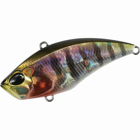 Blade Lures And Lipless Cranks Duo Vibe Nitro 6.5cm Lure Prism Gill 3 Blade Lures And Lipless Cranks Duo Vibe Nitro 6.5cm Lure Prism Gill