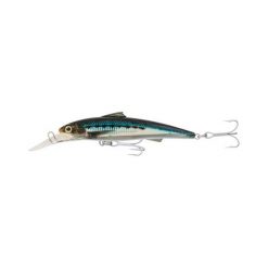 Bluewater Trolling And Gamefish Lures Samaki Pacemaker Deep Hard Body Lure 14cm Pilchard