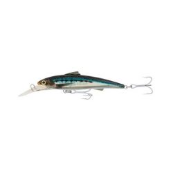 Bluewater Trolling And Gamefish Lures Samaki Pacemaker Deep Hard Body Lure 18cm Pilchard